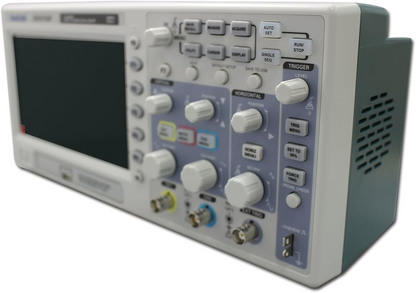 Naisian Hantek DSO5102P 100MHz 2CH Digital Oscilloscope