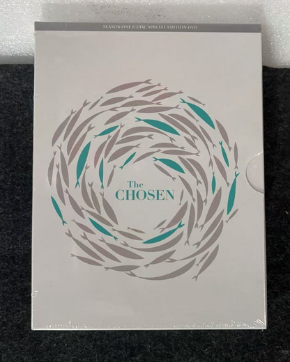 Season 1  Special Edition Disc Set DVD