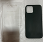 New 6.1 midnight black case new with free shipping