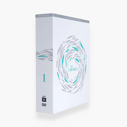 Season 1  Special Edition Disc Set DVD