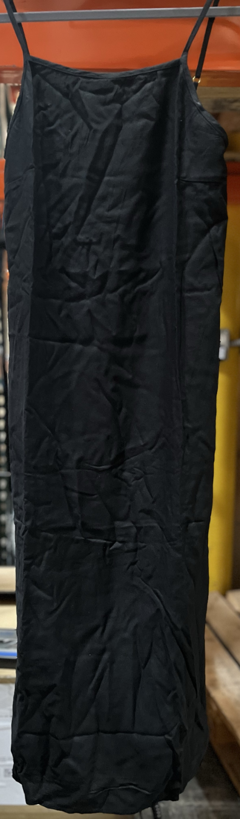 LAUDE THE LABEL Kate Dress  Black Size XXL