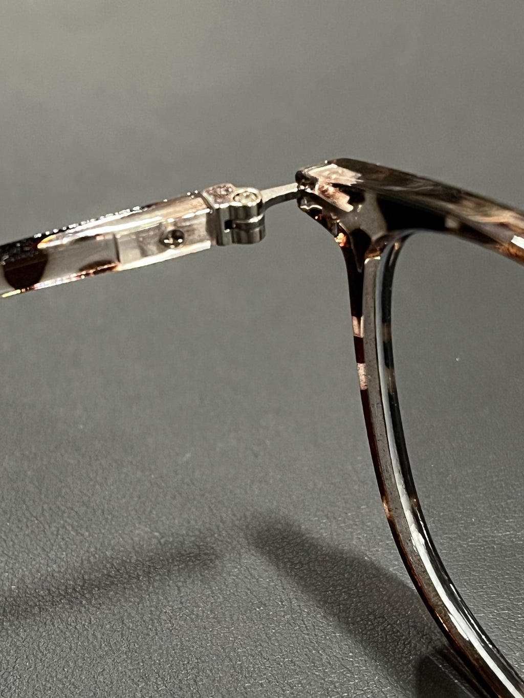 PORPEE Optical GlassesZX-PE8050-Leopard Print