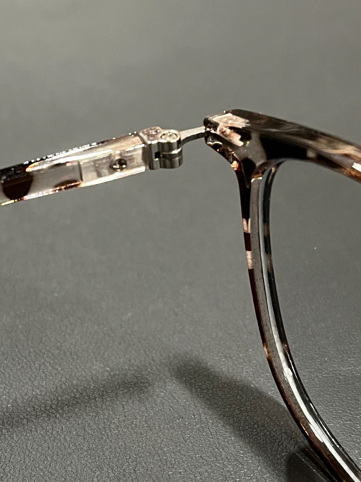 PORPEE Optical GlassesZX-PE8050-Leopard Print