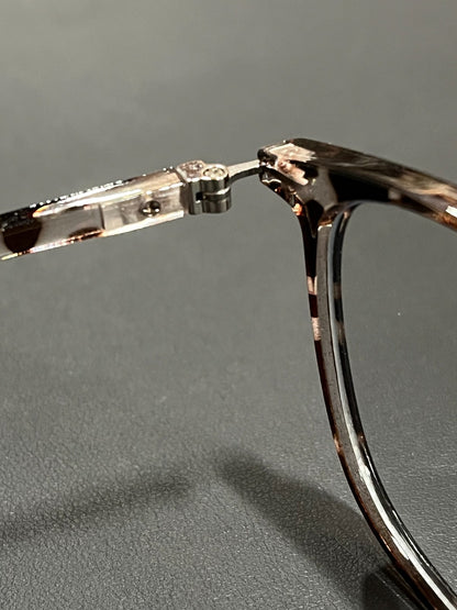 PORPEE Optical GlassesZX-PE8050-Leopard Print