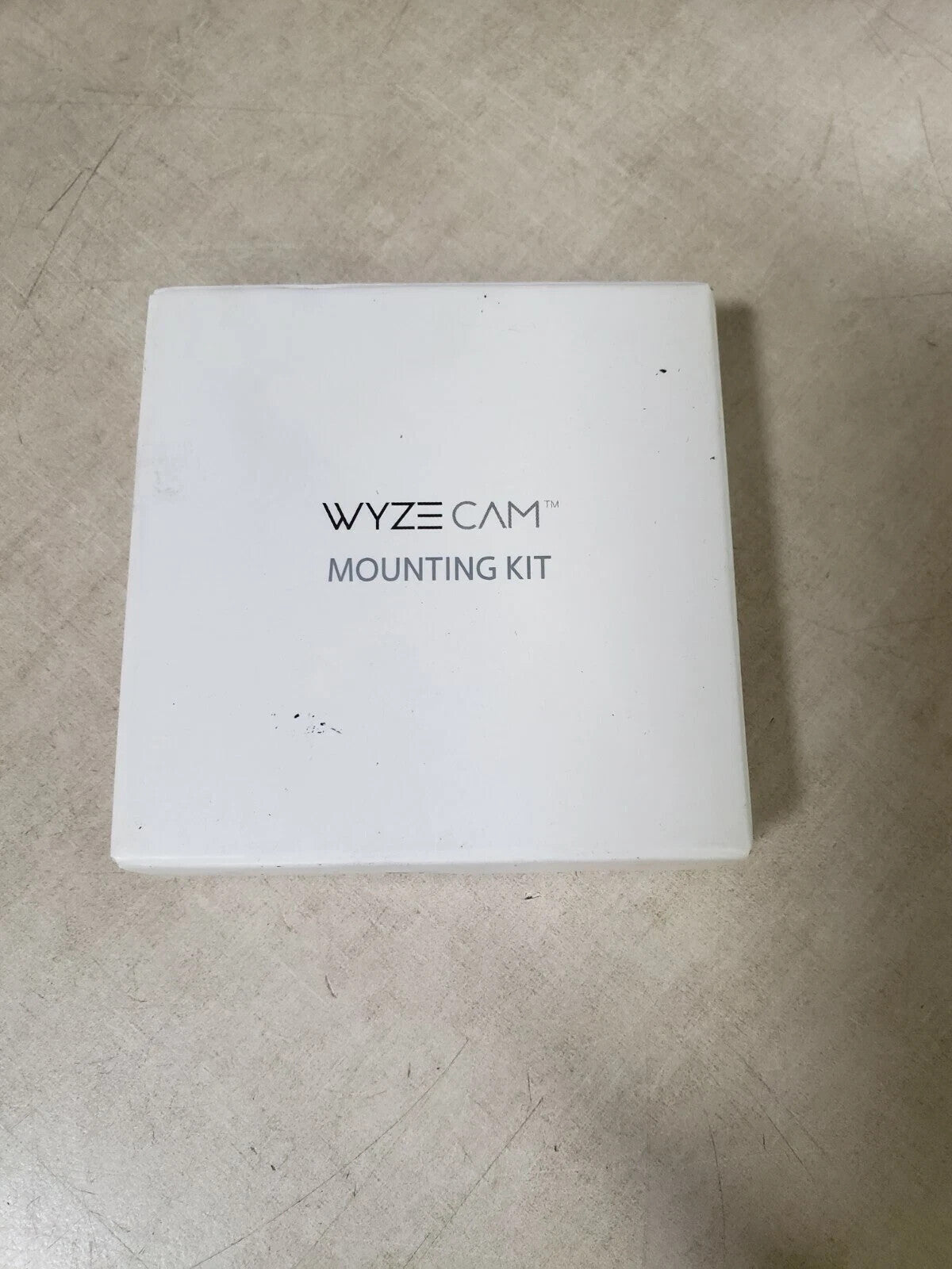 Mounting Kit
