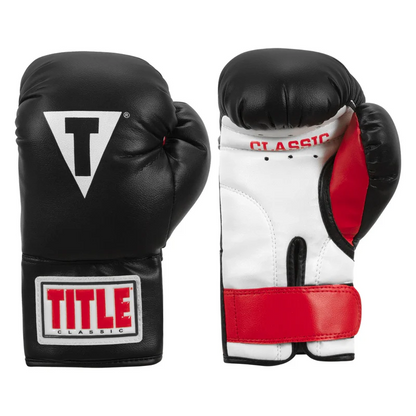 Classic Kid & Youth Boxing Gloves size Y