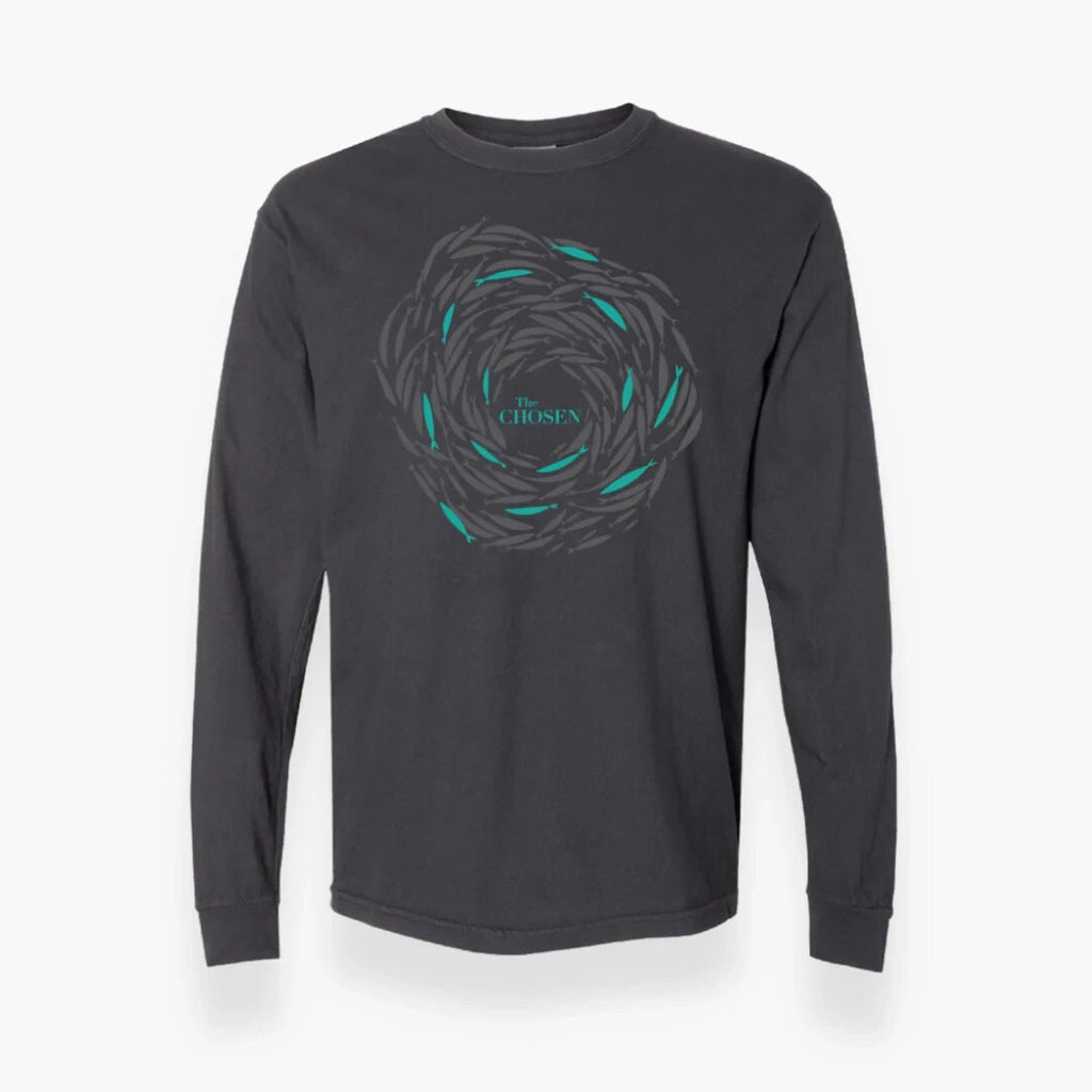 Against the Current Color: black Size: 5XL