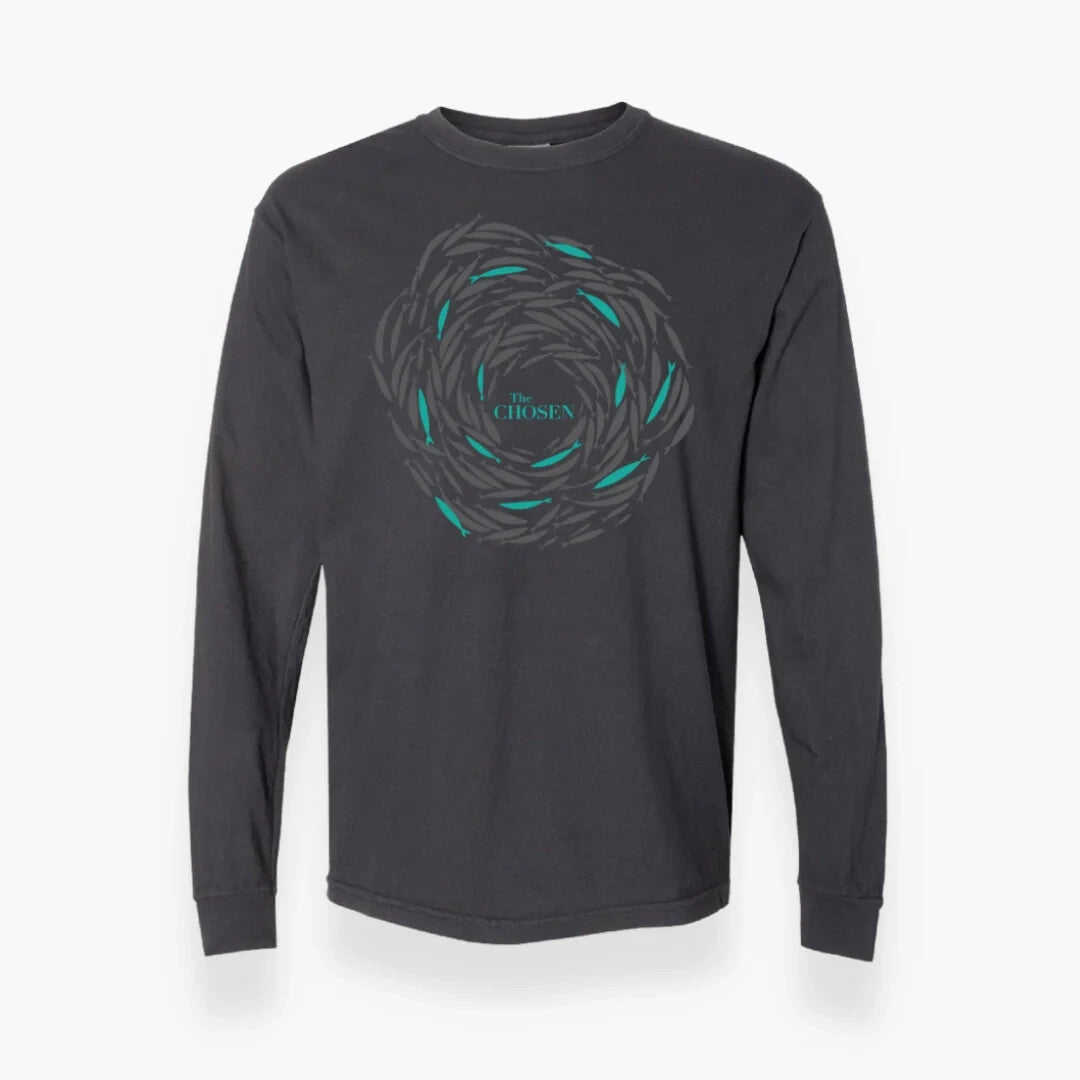 Against the Current Color: black Size: 5XL