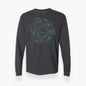 Against the Current Color: black Size: 5XL