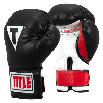 Classic Kid & Youth Boxing Gloves size Y