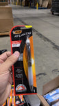 Atlantis Ultra Comfort Ballpoint Pen Black Ink