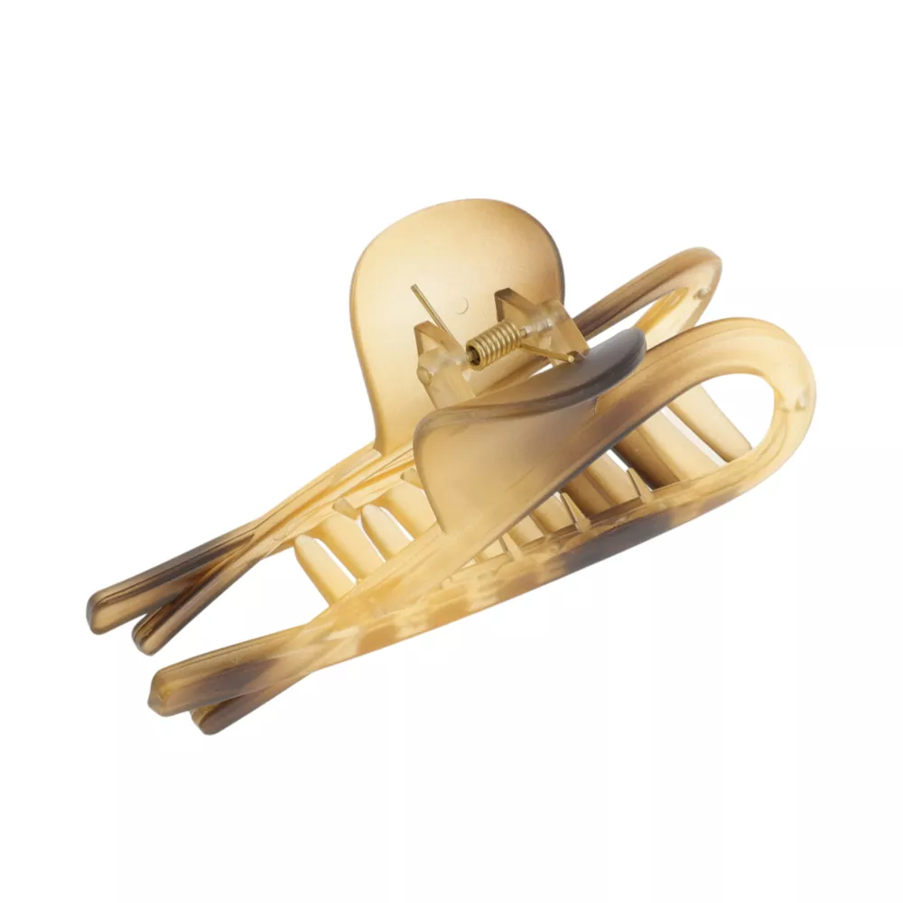 Womens Large Hair Claw Clip Clamp