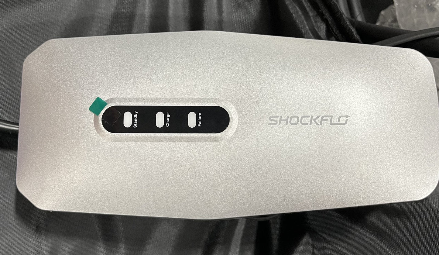 PORTABLE CHARGER For EV (Type1)