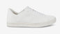 Kizik Irvine White Womens Athletic Sneaker size men 13 women 14.5