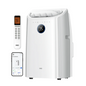 Smart Air Conditioner White -open box