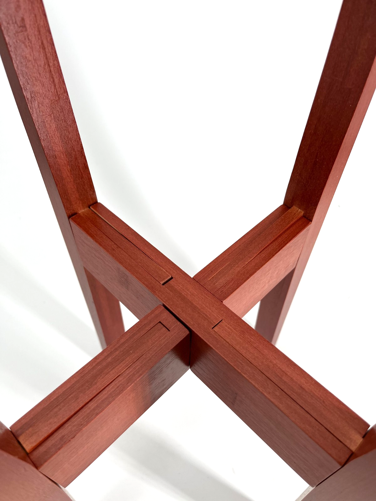 Adjustable Plant Stand, Fits 8-12 Inch Pots