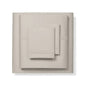4 piecebed sheet set size:queen color: taupe