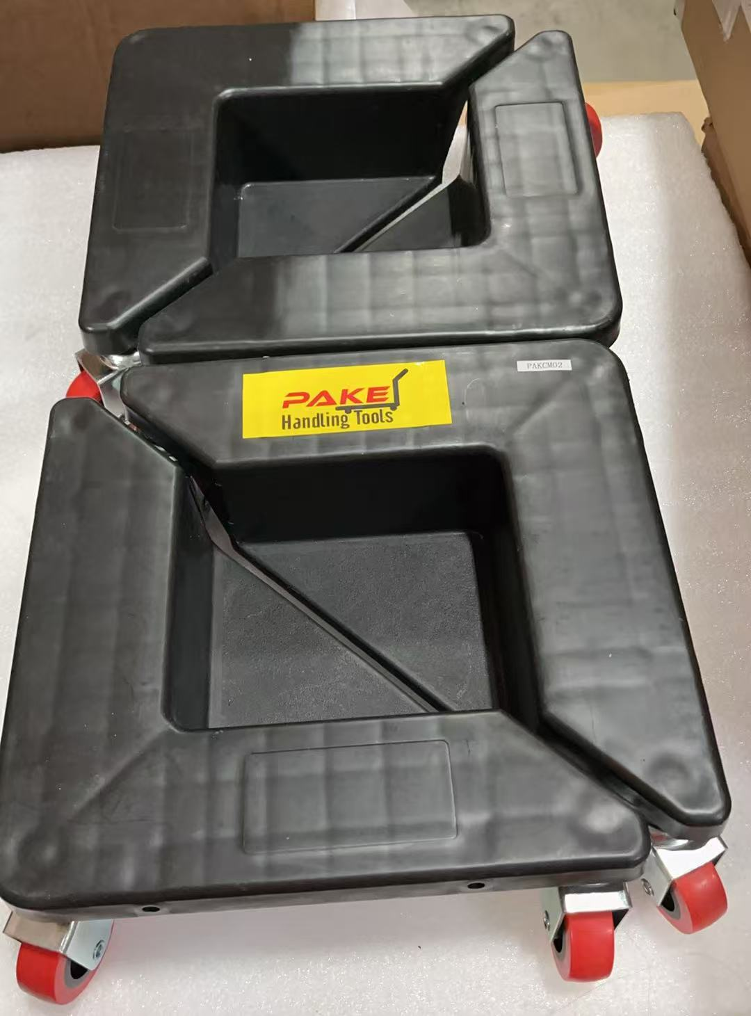 Pake Handling Tools