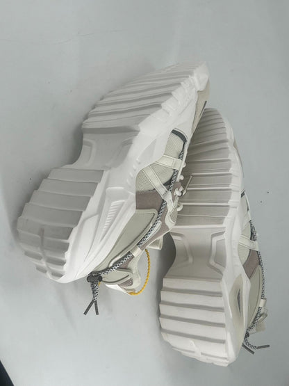 44 Unisex Designer Sneakers.
