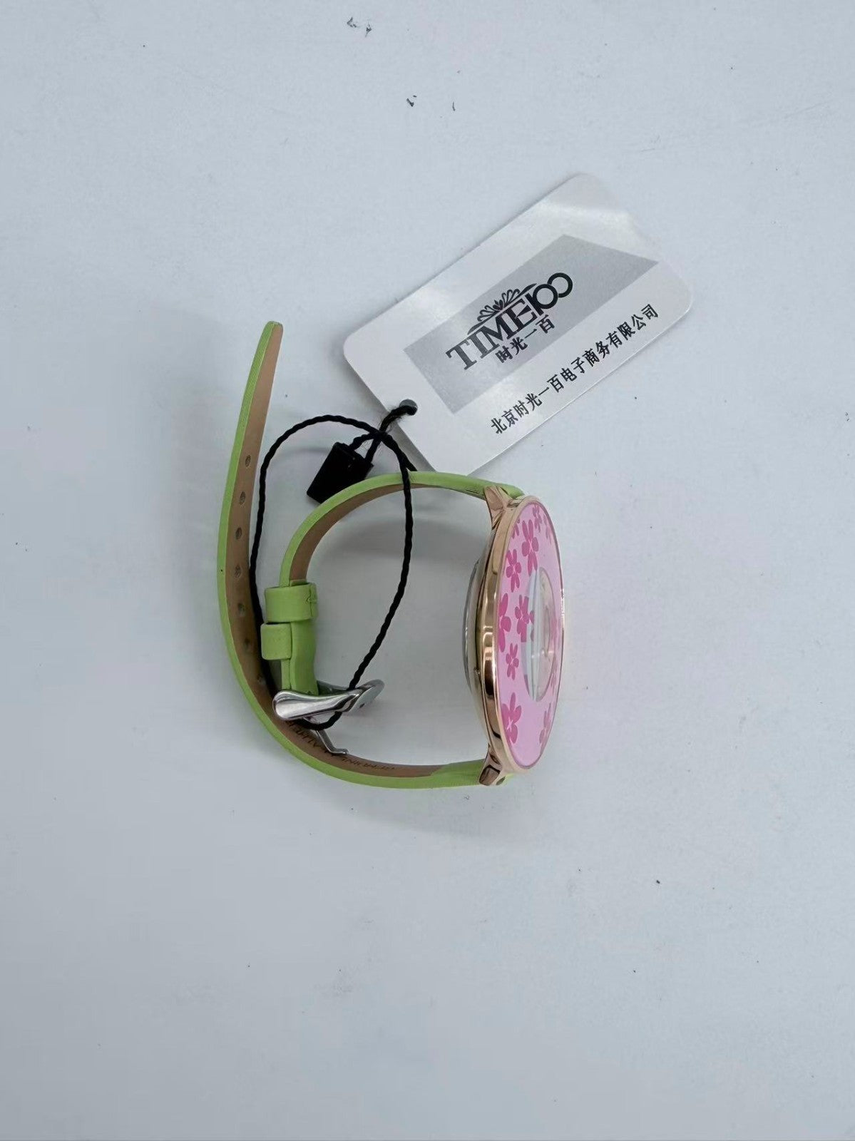 Fashion Ladies Watches Quartz Chinoiserie
