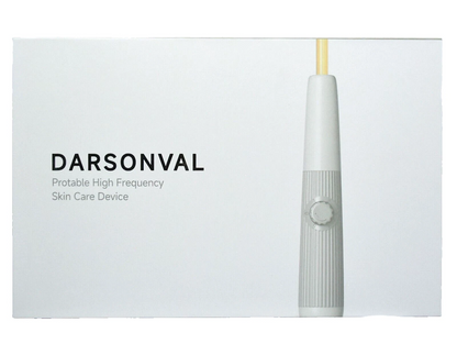 High Frequency Facial Device  High Frequency Facial Wand Micro-Care Skin Care