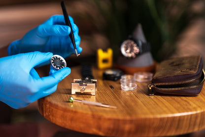 Watchmaking Kit