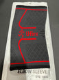Sports Athletics Knee Compression Sleeve Support Brace Pain Relief Fitness Sizel