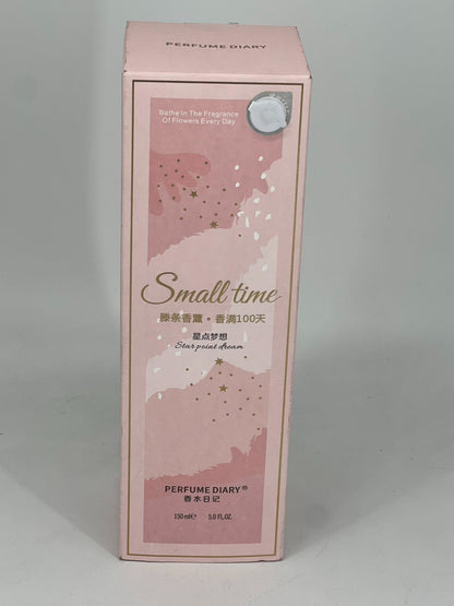 PERFUME DIARY SMALL TIME  150 ml