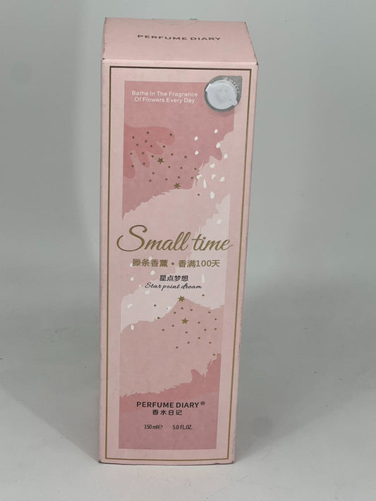 PERFUME DIARY SMALL TIME  150 ml