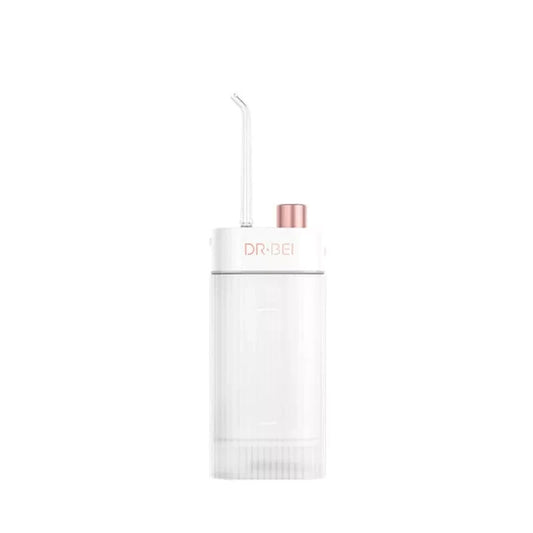 Youpin Portable Electric Dental Teeth Cleaner Orthodontic Braces Nozzle Handheld