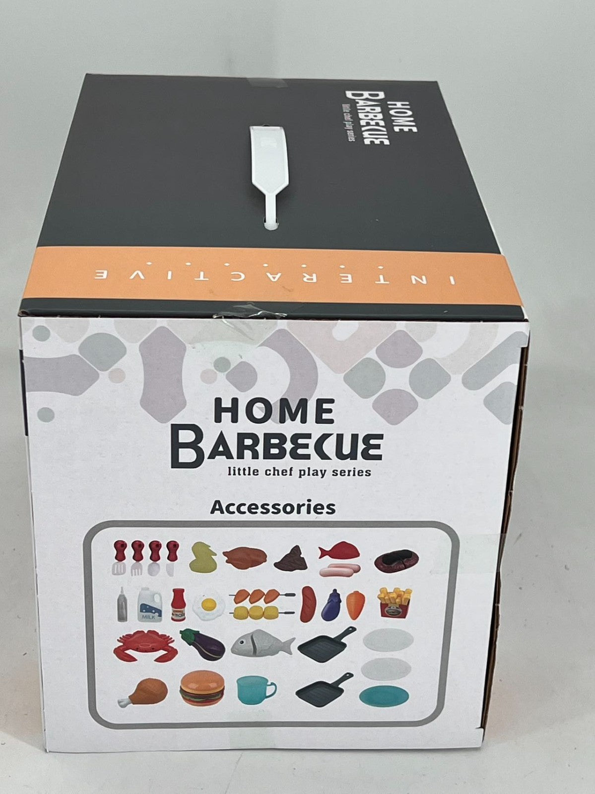 Cooking & Baking Toys for Classroom Activities