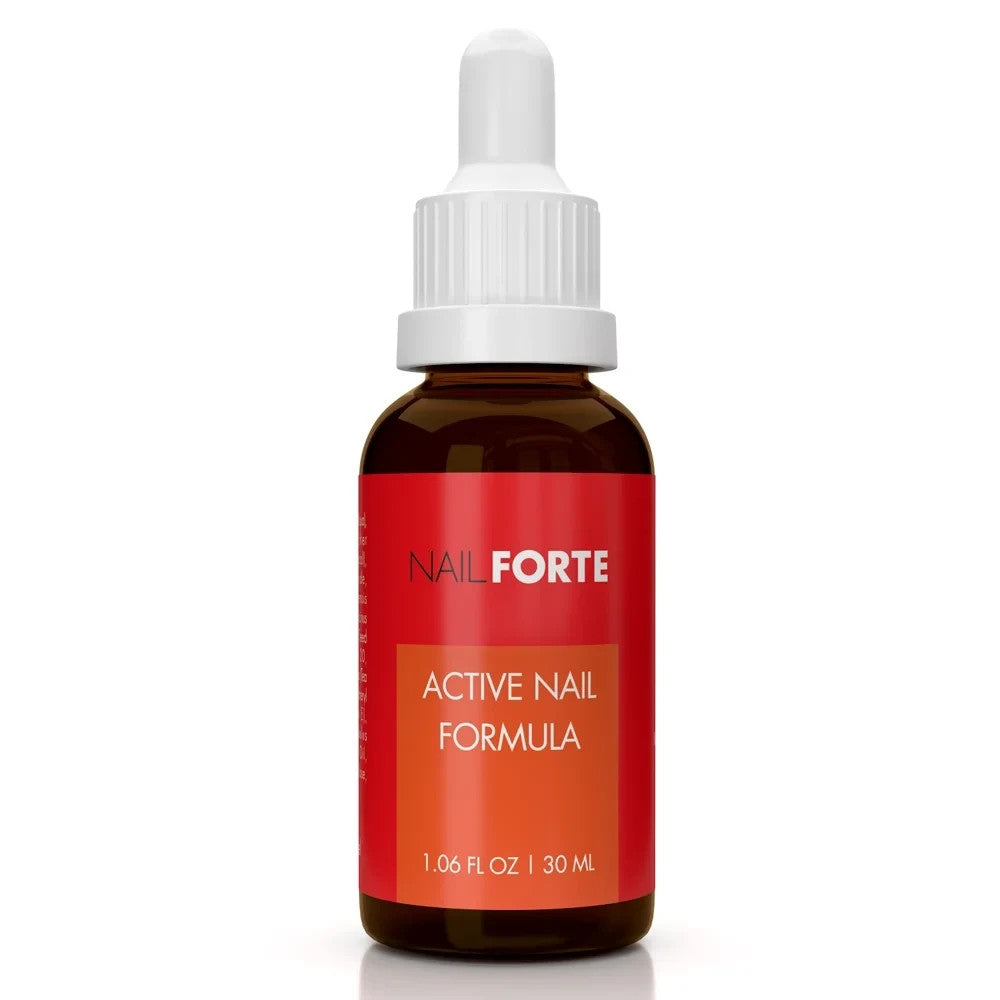 Nailforte Antifungal Toe Nail Fungus Drops, 1.06 oz, 1 Count