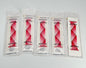 5-Pack XS  Aztec Pink Loop Watch Bands 0.8 x 5.6 Inch Fits 42mm/44mm/45 mm