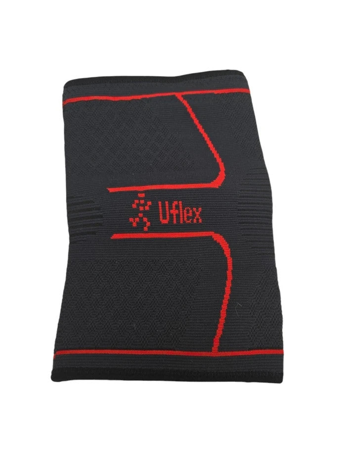 Sports Athletics Knee Compression Sleeve Support Brace Pain Relief Fitness Sizel