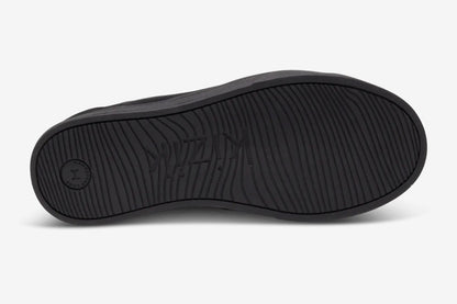 Kizik Venice Black Black Outsole Womens Athletic Sneaker size men 9 women 10.5