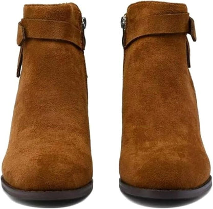Women Bowknot        Size：9     Color:  Brown