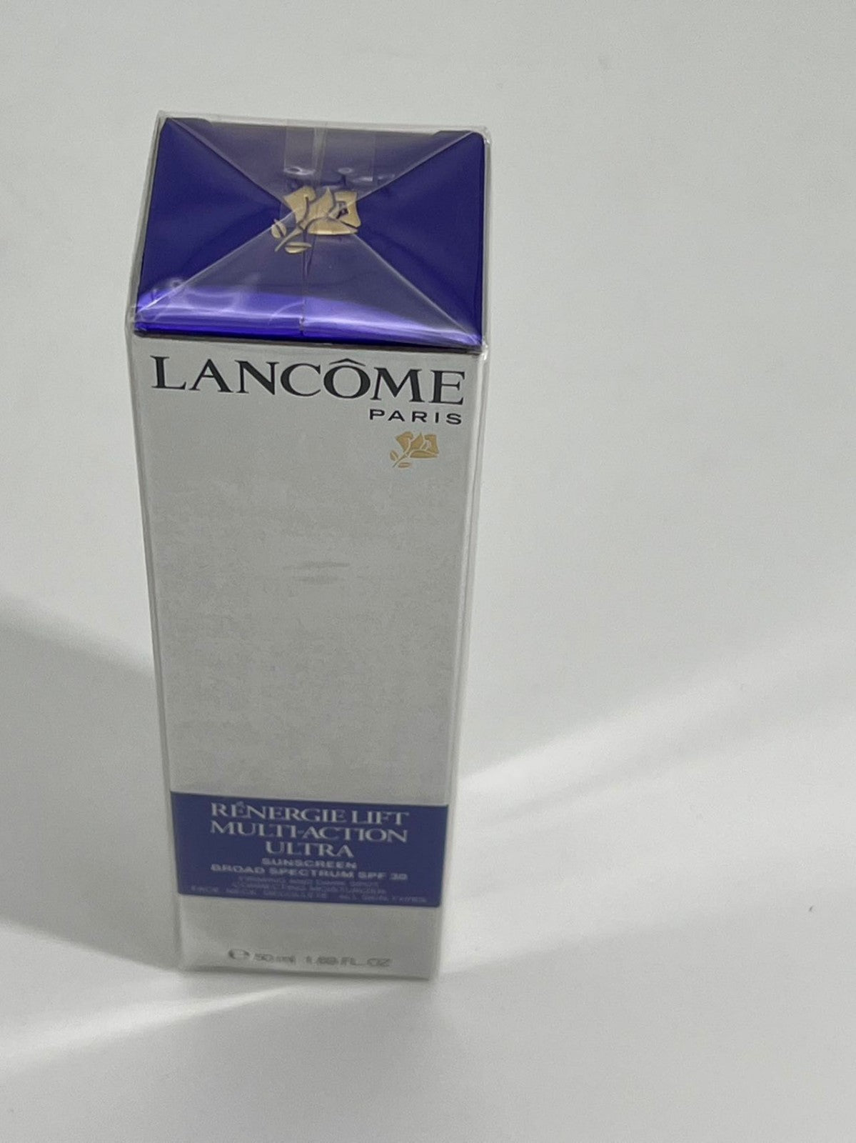 Lancôme Rénergie Lift Multi-Action Ultra Sunscreen and Moisturizer with SPF 30