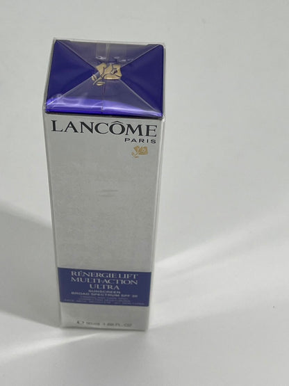 Lancôme Rénergie Lift Multi-Action Ultra Sunscreen and Moisturizer with SPF 30