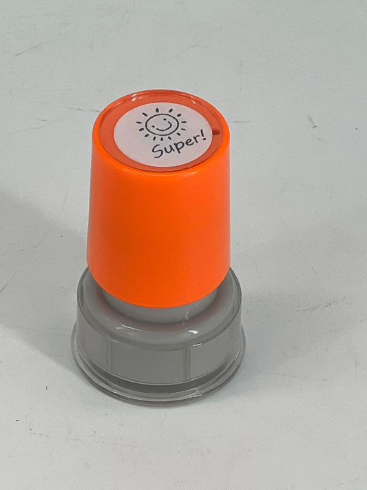 Falling into Your Smile Stamp Collector