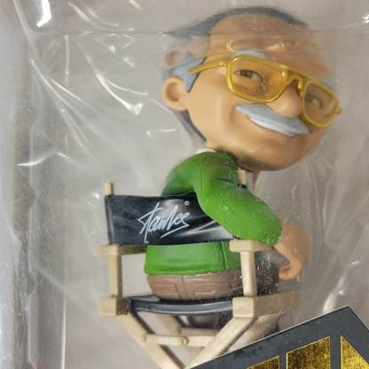 Stan Lee Figure MF0023 STNLEE2020-MC New In Box Statue