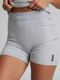 Ribbed Boxer Size : S    Colors : Slate