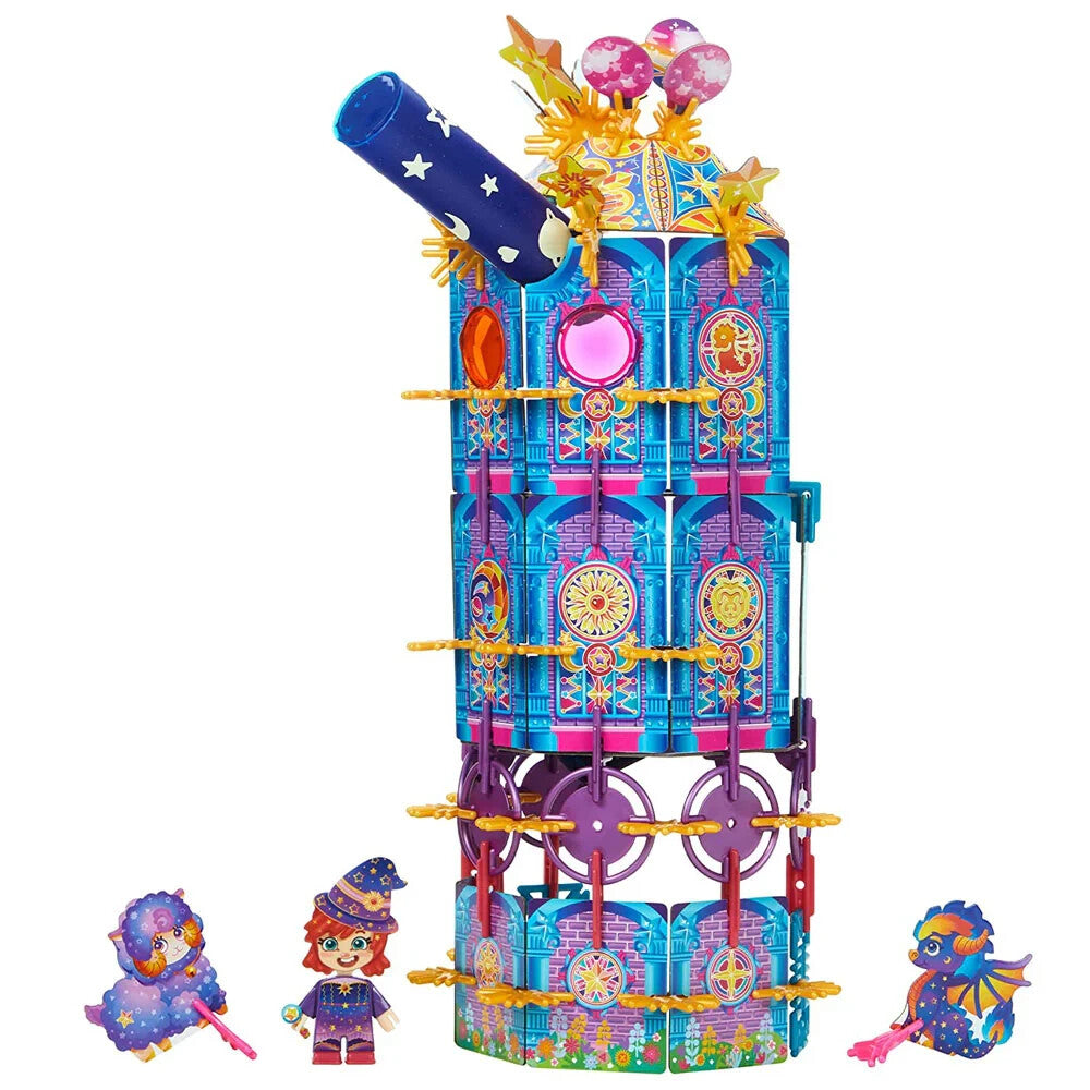 PINXIE Star Wish Tower
