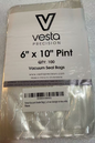 Vesta Precision Vacuum