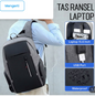 Men's Anti-theft Bag Laptop Backpack