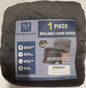 H.VERSAILTEX  1 PIECE Grey