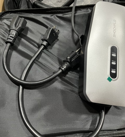 PORTABLE CHARGER For EV (Type1)