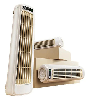 Constant Wind Speed Tower Fan M6-Beige