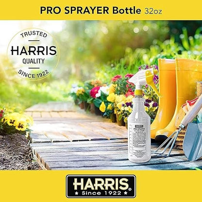 Professional Spray Bottles, 3-Pack