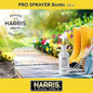 Professional Spray Bottles, 3-Pack