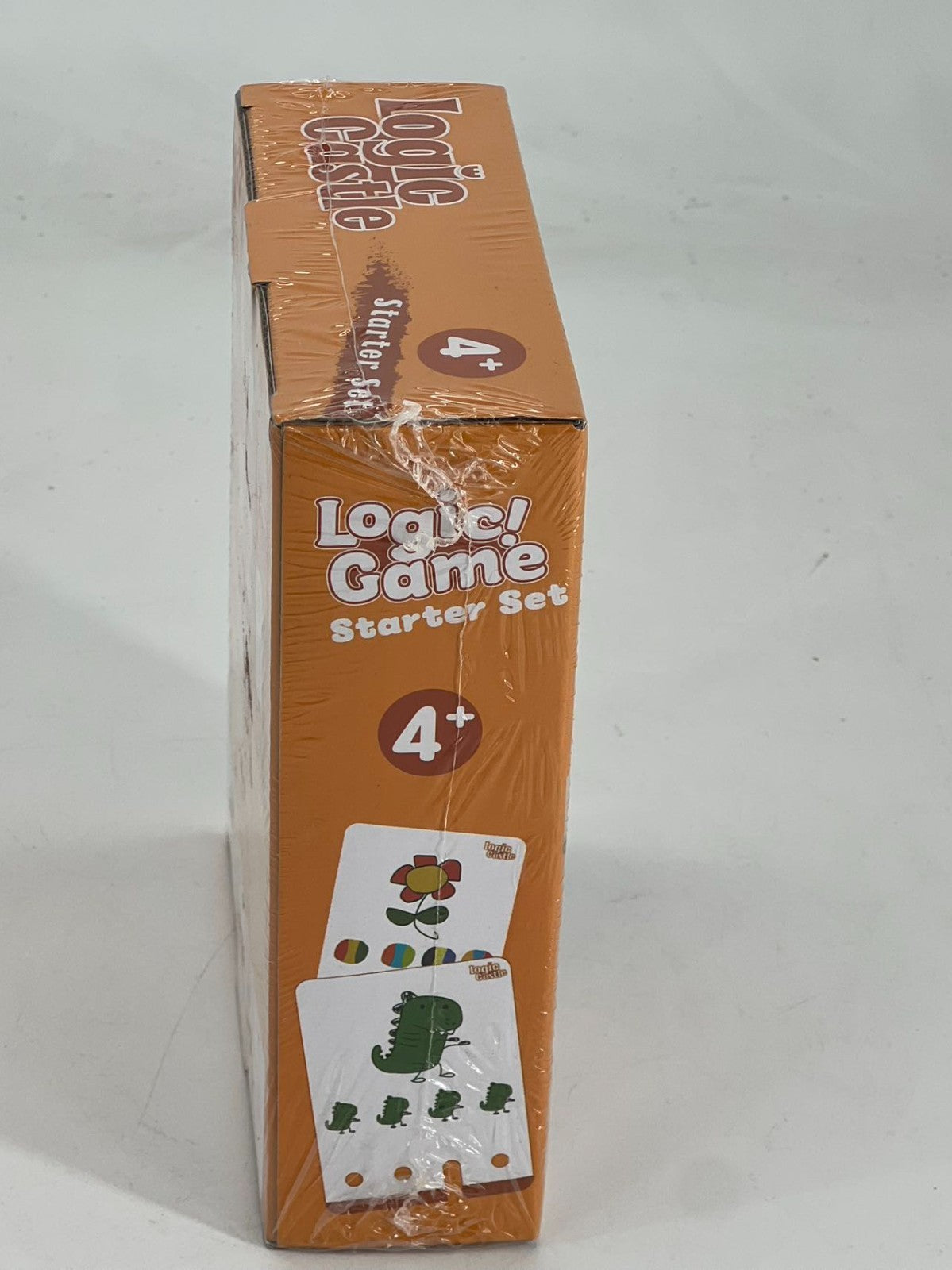 TALGIC Logic Castle Baby Educational Toy